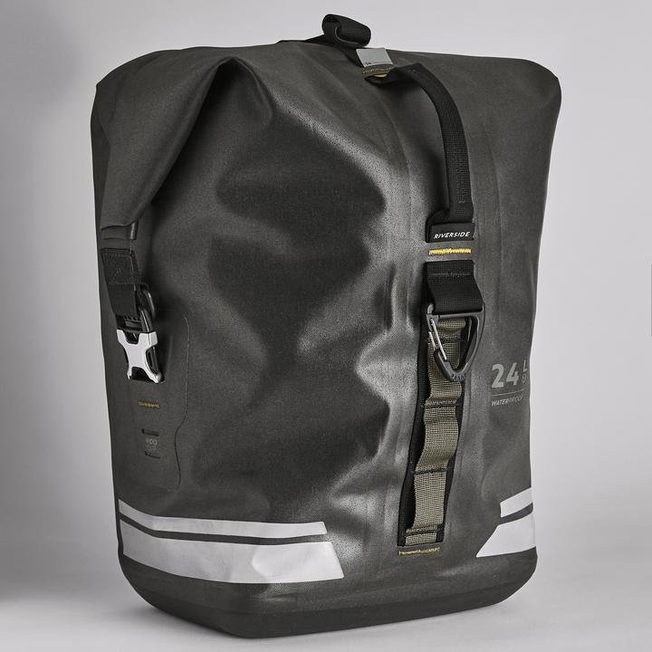 Produktbild Riverside Touring (24 l, Gepäckträgertasche)