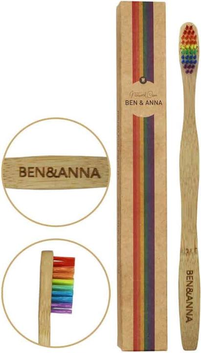 Image du produit Ben & Anna Equality (Moyen, 1 x)