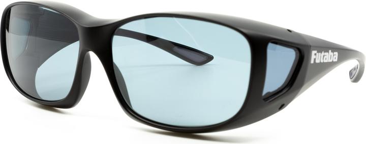 Produktbild Futaba ORIG.YELLOW CUT SUNGLASSES 1 (Black)