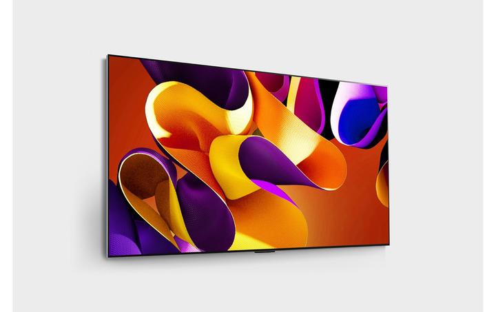 Actual product image LG OLED77G48LW (77", G4, OLED, 4K, 2024)