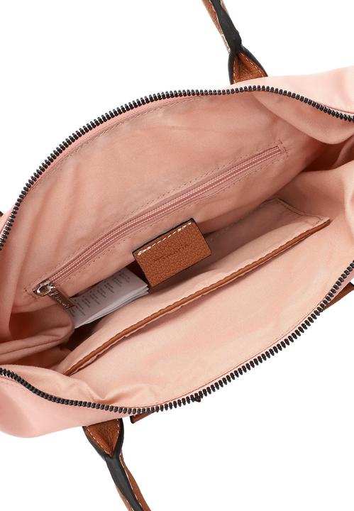Actual product image Tamaris Shopper TAS Fabrizia (9.70 l)