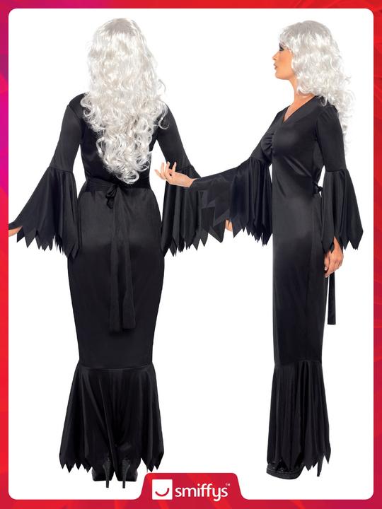 Produktbild Smiffys Vampir Frau (48, 49, 50)