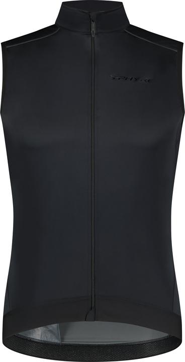 Produktbild Shimano S-Phyre Wind Winter Vest Black S (S)