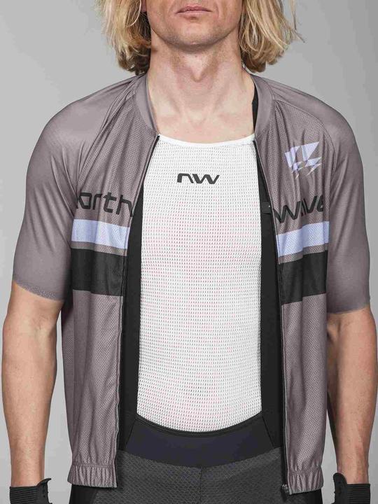 Image du produit Northwave Blade Air 2 Jersey Kurzarm-Radtrikot (L)