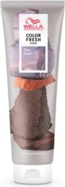 Immagine prodotto Wella Professionals Color Fresh Mask Trattamento rinfrescante temporaneo del colore Tintura (150 ml)