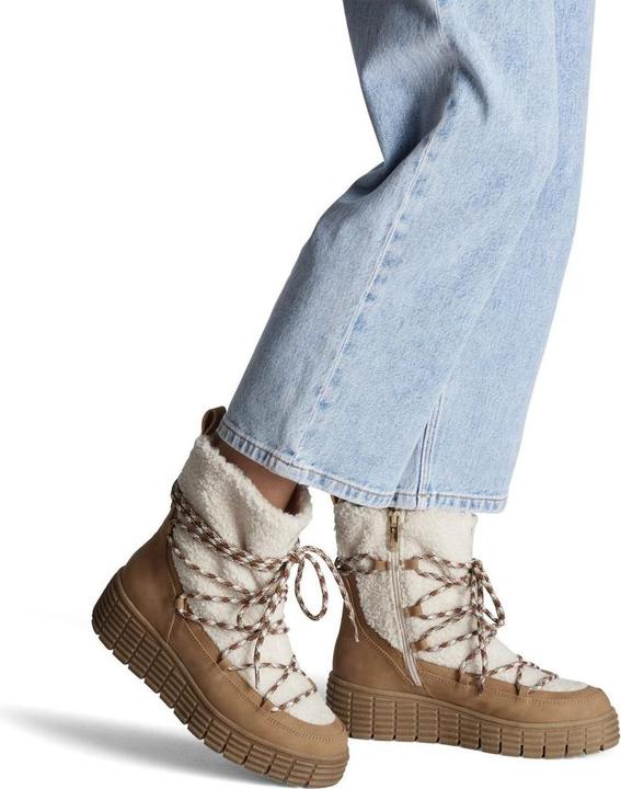 Actual product image Tamaris Ankle boot (38)