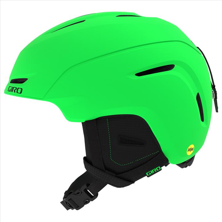 Giro Neo Jr. MIPS (52 - 55.5 cm, S)