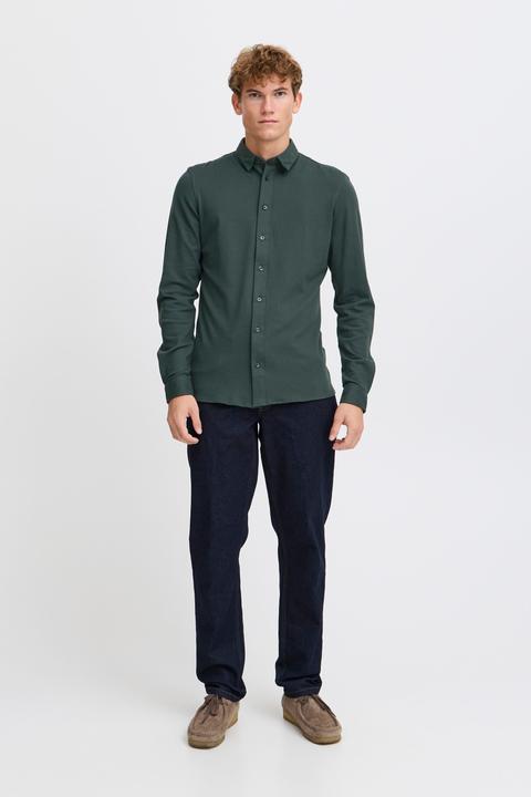 Immagine prodotto Casual Friday CFARTHUR LS BU jersey piquet shirt 20505281 (3XL)