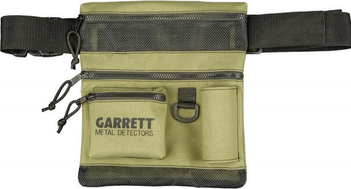 Image du produit Garrett Pochette à Trouvaille At