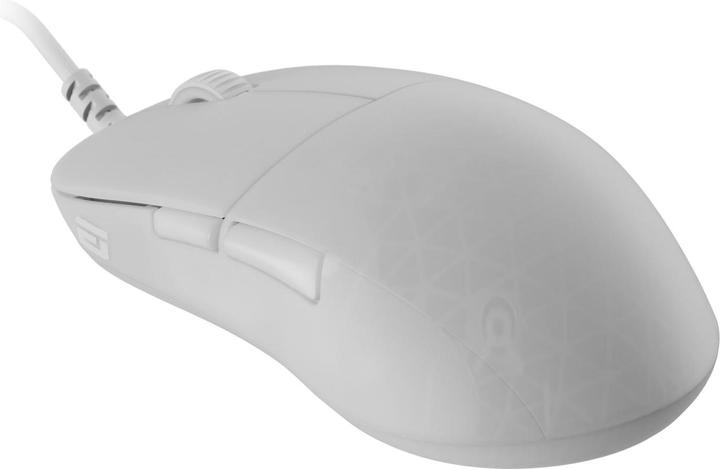 Produktbild Endgame Gear XM2 8k Gaming Maus, kabelgebunden - White Frost (Kabelgebunden)