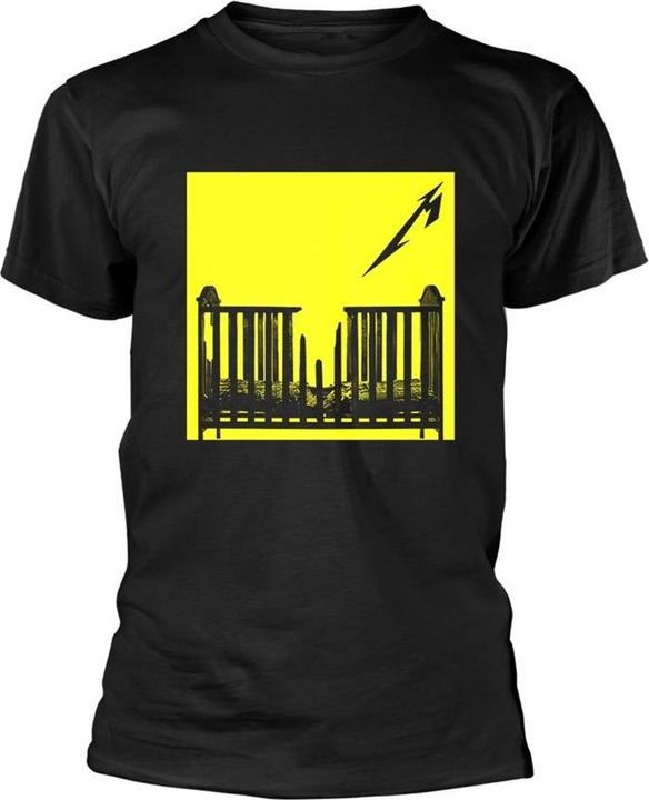 Metallica 72 Seasons TShirt