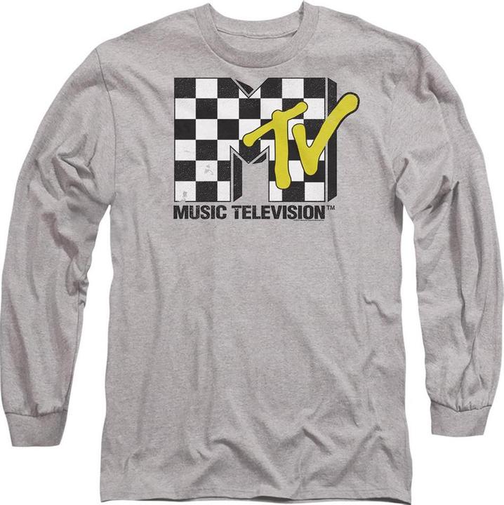 Produktbild MTV TShirt (XL)