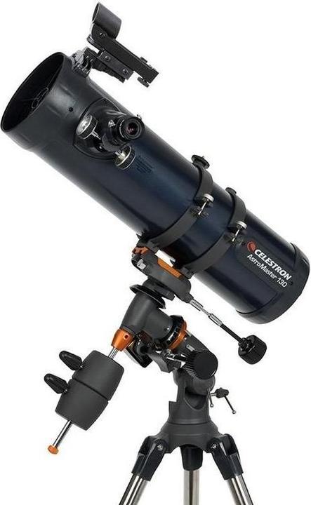 Produktbild Celestron AstroMaster 130EQ-MD