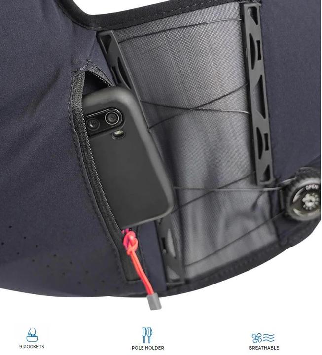 Produktbild Raidlight Responsiv (12 l)