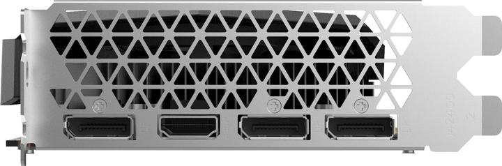Produktbild Zotac GeForce RTX 3050 Solo (6 GB)