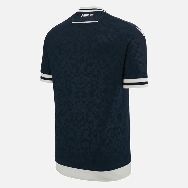 Immagine prodotto Macron Terza maglia del PAOK FC (L)