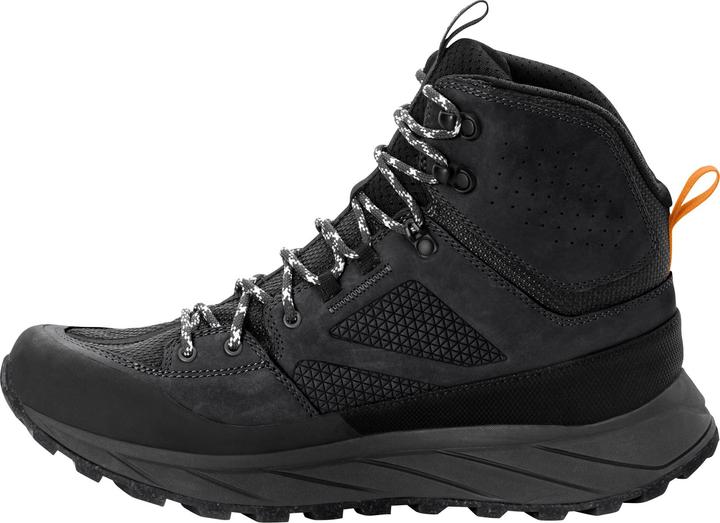 Image du produit Jack Wolfskin Terraquest Texapore Mid M (45.5)