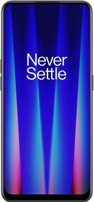 Actual product image OnePlus Nord CE 2 (128 GB, Gray Mirror, 6.43", Dual SIM, 64 Mpx, 5G)