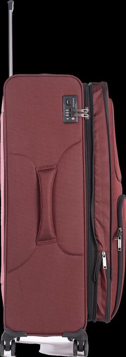 Actual product image Stratic Bendigo Light + Case (120 l, L (90 - 115l))