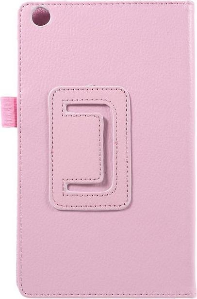 Actual product image MU Classic Case faux leather Litchi (Asus ZenPad 7.0)