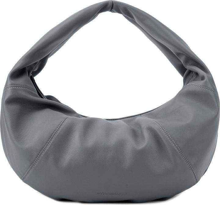 Image du produit Les Visionnaires Greta Schultertasche Leder 42 cm