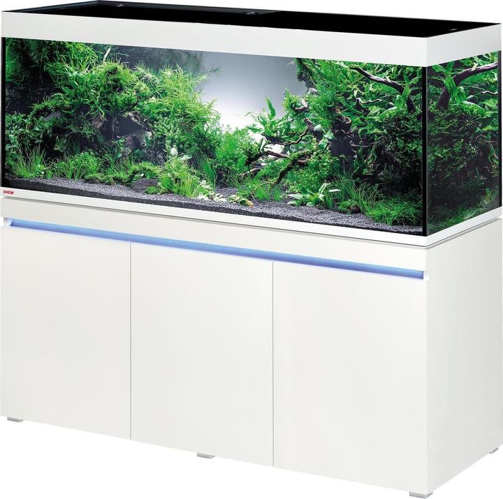 Actual product image Eheim Incpiria 530 LED+ alpine + (530 l)
