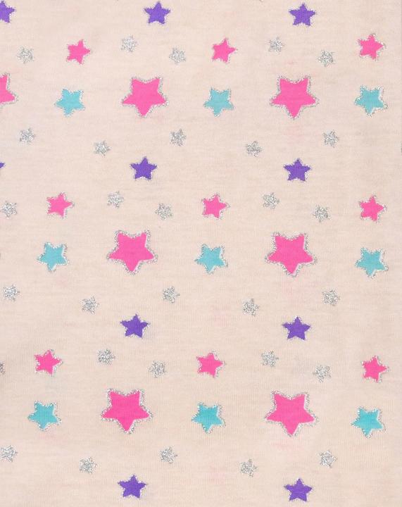 Image du produit Despicable Me - Ensemble de pyjama court WISHING ON A STAR - Fille (116)