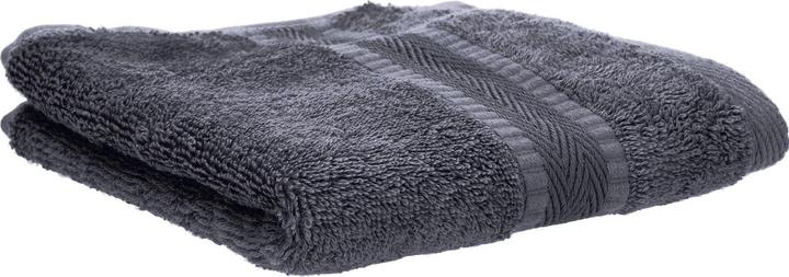 Immagine prodotto Home Fashion Asciugamano ospite Terry uni (30 x 30 cm)
