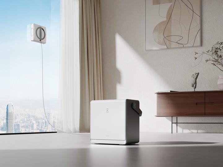 Produktbild Ecovacs Winbot W2 Omni
