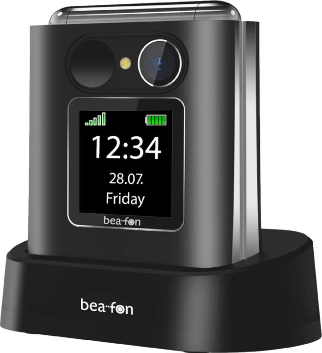 Produktbild Bea-Fon Fold 10 LTE (2.20", 0.30 Mpx, 4G)
