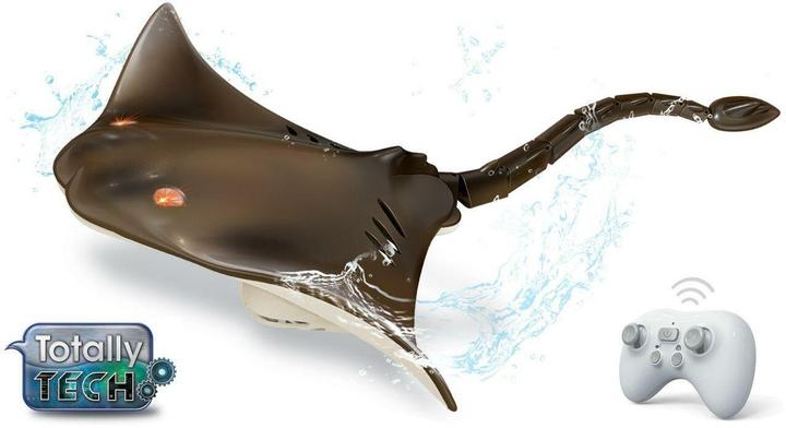 Totally Tech RC Stingray 2.4 Ghz mit Licht