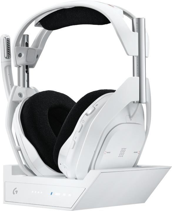 Immagine prodotto Logitech G ASTRO A50 X (Senza fili)