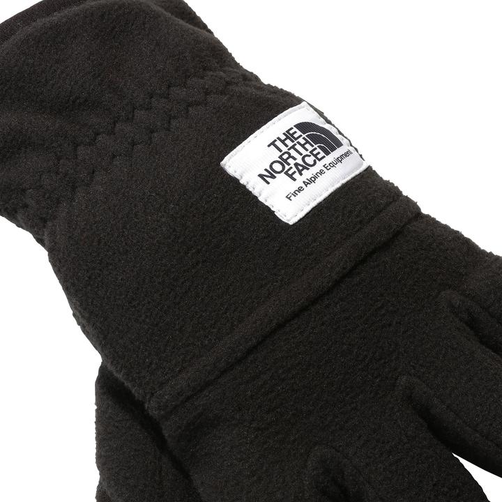 Actual product image North Face Etip Polar Fleece (XS)