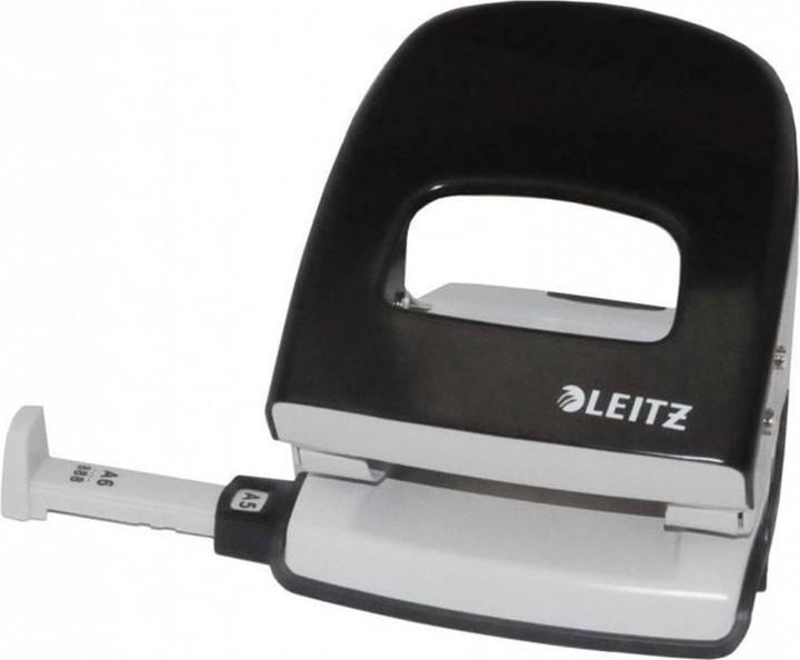 Actual product image Leitz Office hole punch NeXXt