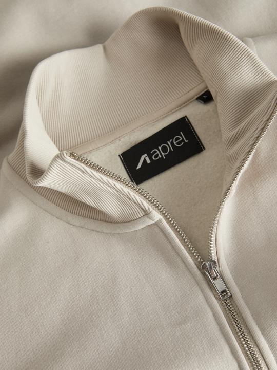 Actual product image Jack & Jones Printed sweatshirt Sweatshirt (M)