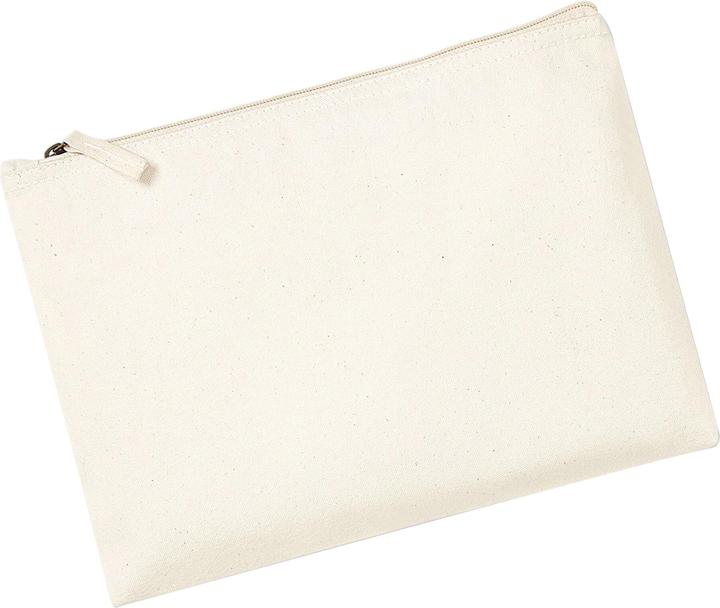 Actual product image Westford Mill EarthAware cotton bag from organic farming