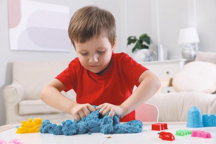Immagine prodotto Simba A&F Play Sand Set Gelato
