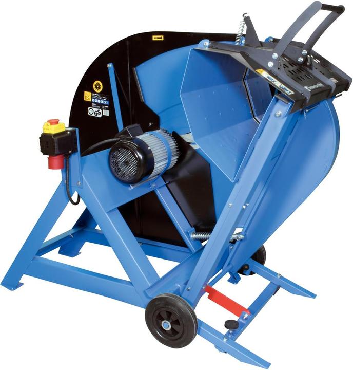 Güde Sega inclinata GWS 700 HM2400 V, 5,2 kWAcquisto articolato