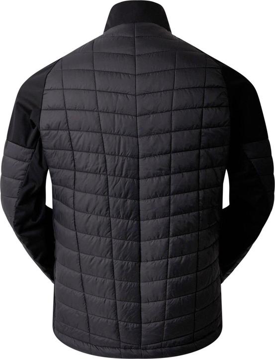 Image du produit Dare2b - Veste hybride MOUNTAINEER - Homme (XXL)
