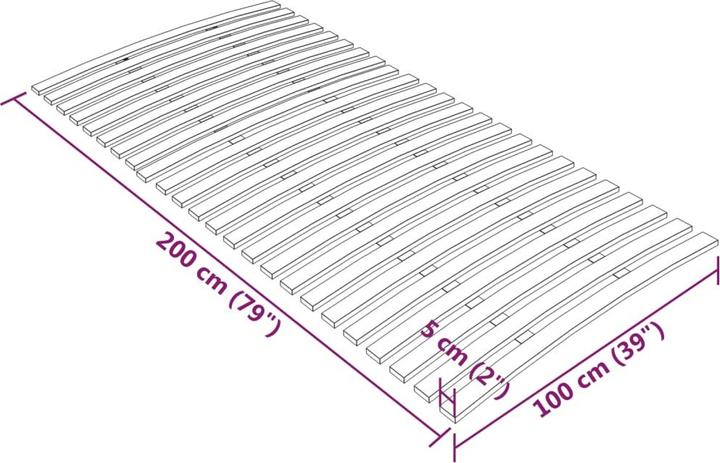 Image du produit VidaXL Eleonore