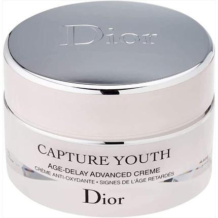 Immagine prodotto Dior Capture Youth Age-Delay Advanced Cream (50 ml, Crema da giorno)