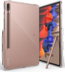 Actual product image Ringke Planšetinis kompiuteris Case Fusion Case Cover Galaxy Tab S7 Plus 12.4 T970 (Galaxy Tab S7)