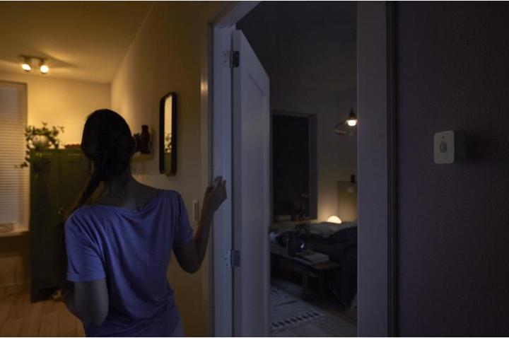 Produktbild Philips Hue Bewegungssensor (5 m)