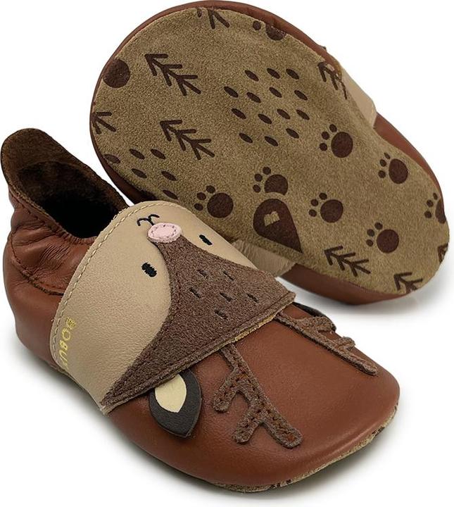 Actual product image Bobux Fawn (22, 23)