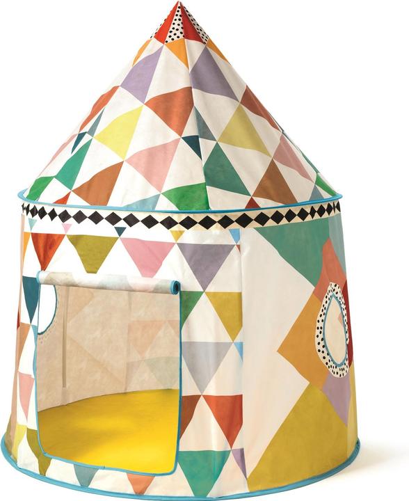 Djeco motley tent