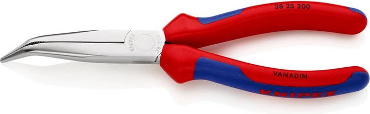 Produktbild Knipex Mechanikerzange (200 mm)