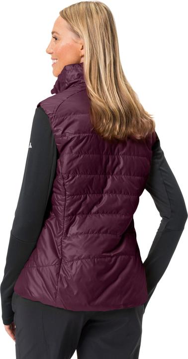 Immagine prodotto Vaude Gilet isolante Moena da donna (36)