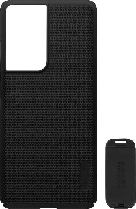 Produktbild Nillkin Super Frosted Shield Series (Samsung Galaxy S21 Ultra)