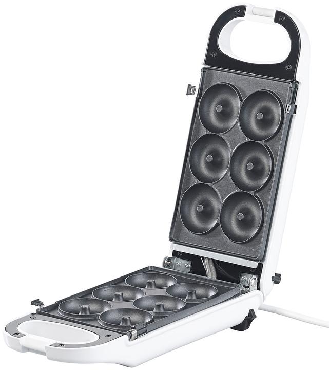 Produktbild Rosenstein & Söhne 6in1-Snack-Maker