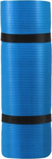 Actual product image Gorilla Sports Yoga mat (15 mm)